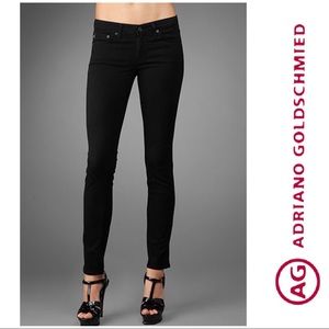 Adriano Goldschmied The Legging Super Skinny Fit